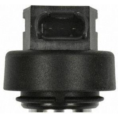 Ignition Coil by BLUE STREAK (HYGRADE MOTOR) - UF757 pa3