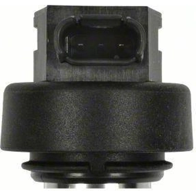 Ignition Coil by BLUE STREAK (HYGRADE MOTOR) - UF757 pa7