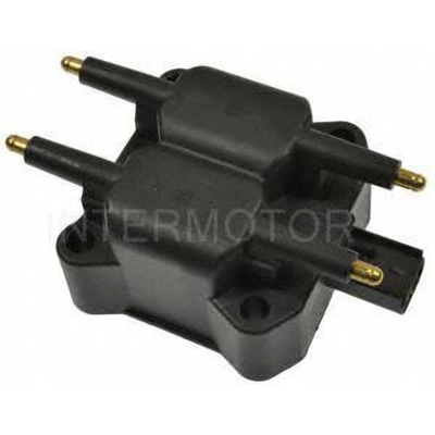 Ignition Coil by BLUE STREAK (HYGRADE MOTOR) - UF758 pa5