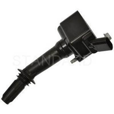 Ignition Coil by BLUE STREAK (HYGRADE MOTOR) - UF802 pa3