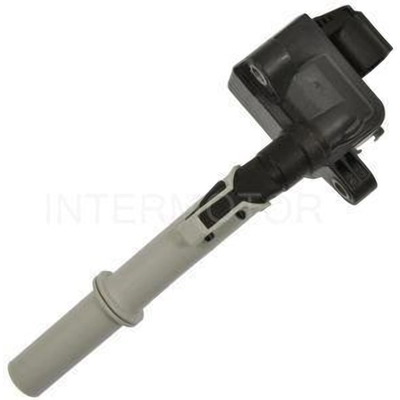 Ignition Coil by BLUE STREAK (HYGRADE MOTOR) - UF806 pa11