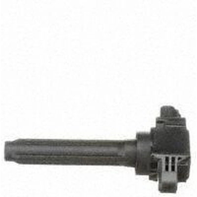 Ignition Coil by BLUE STREAK (HYGRADE MOTOR) - UF815 pa10