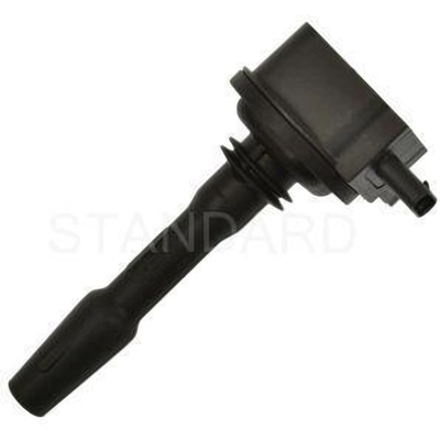 Ignition Coil by BLUE STREAK (HYGRADE MOTOR) - UF825 pa5