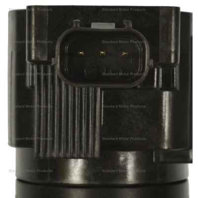 Ignition Coil by BLUE STREAK (HYGRADE MOTOR) - UF833 pa2