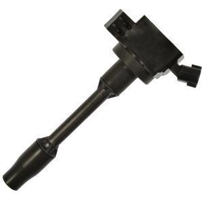 Ignition Coil by BLUE STREAK (HYGRADE MOTOR) - UF848 pa1