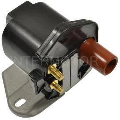 Ignition Coil by BLUE STREAK (HYGRADE MOTOR) - UF87 pa2