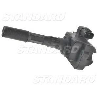 Ignition Coil by BLUE STREAK (HYGRADE MOTOR) - UF90 pa3