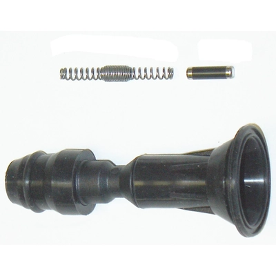 BLUE STREAK (HYGRADE MOTOR) - CPBK177 - Ignition Coil Boot Kit pa1