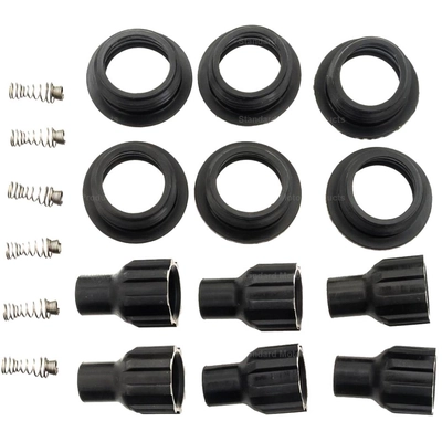 BLUE STREAK (HYGRADE MOTOR) - CPBK178 - Ignition Coil Boot Kit pa1