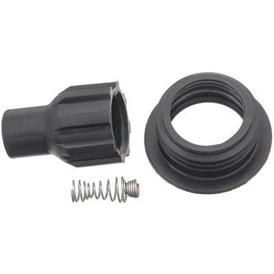 BLUE STREAK (HYGRADE MOTOR) - CPBK178 - Ignition Coil Boot Kit pa2