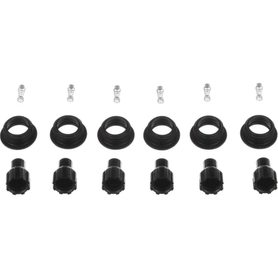 BLUE STREAK (HYGRADE MOTOR) - CPBK178 - Ignition Coil Boot Kit pa6