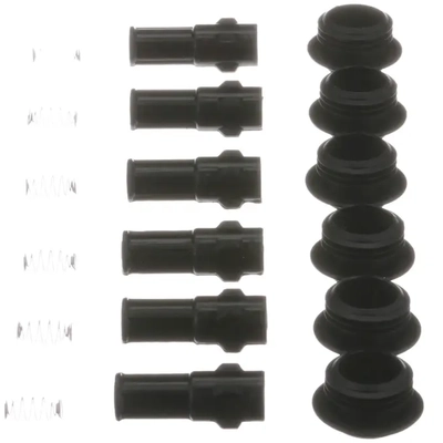 BLUE STREAK (HYGRADE MOTOR) - CPBK179 - Ignition Coil Boot Kit pa1
