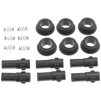 BLUE STREAK (HYGRADE MOTOR) - CPBK179 - Ignition Coil Boot Kit pa2