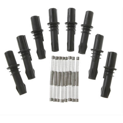 Ignition Coil Boot Kit by BLUE STREAK (HYGRADE MOTOR) - CPBK240 pa3