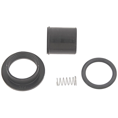 BLUE STREAK (HYGRADE MOTOR) - CPBK291 - Ignition Coil Boot Kit pa1
