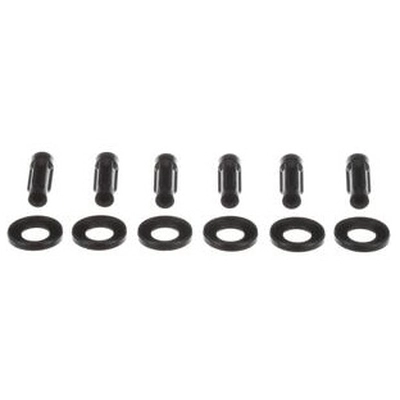 BLUE STREAK (HYGRADE MOTOR) - CPBK296 - Ignition Coil Boot Kit pa1