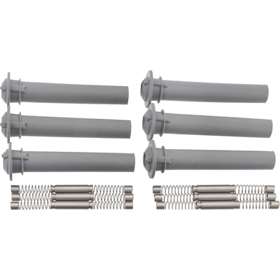 Ignition Coil Boot Kit by BLUE STREAK (HYGRADE MOTOR) - CPBK298 pa1