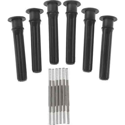 Ignition Coil Boot Kit by BLUE STREAK (HYGRADE MOTOR) - CPBK300 pa3