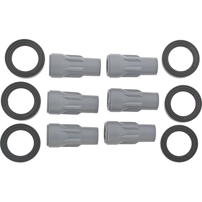 Ignition Coil Boot Kit by BLUE STREAK (HYGRADE MOTOR) - CPBK320 pa3