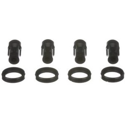BLUE STREAK (HYGRADE MOTOR) - CPBK322 - Ignition Coil Boot Kit pa1