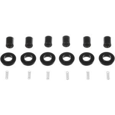 BLUE STREAK (HYGRADE MOTOR) - CPBK472 - Ignition Coil Boot Kit pa2