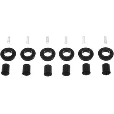 BLUE STREAK (HYGRADE MOTOR) - CPBK472 - Ignition Coil Boot Kit pa3
