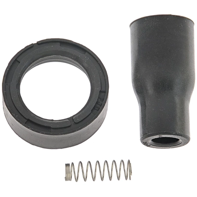 BLUE STREAK (HYGRADE MOTOR) - CPBK473 - Coil On Plug Boot Kit pa1