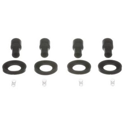 BLUE STREAK (HYGRADE MOTOR) - CPBK622 - Ignition Coil Boot Kit pa1