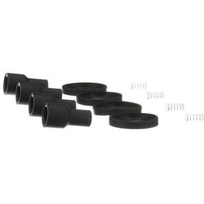 BLUE STREAK (HYGRADE MOTOR) - CPBK622 - Ignition Coil Boot Kit pa5