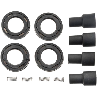 BLUE STREAK (HYGRADE MOTOR) - CPBK624 - Coil On Plug Boot Kit pa1