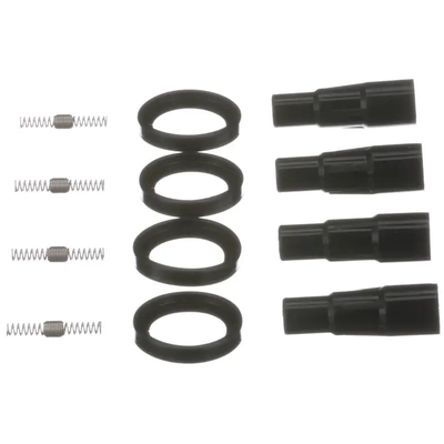 BLUE STREAK (HYGRADE MOTOR) - CPBK625 - Ignition Coil Boot Kit pa2