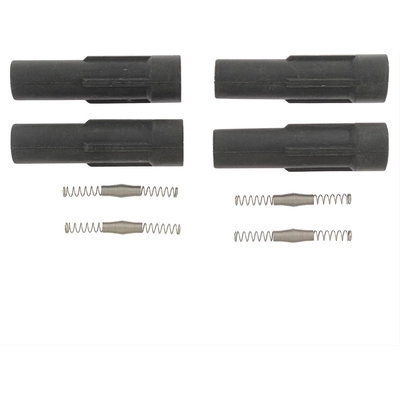 Ignition Coil Boot Kit by BLUE STREAK (HYGRADE MOTOR) - CPBK810 pa1