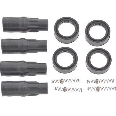 Ignition Coil Boot Kit by BLUE STREAK (HYGRADE MOTOR) - CPBK900 pa3