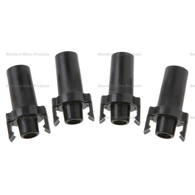 Ignition Coil Boot Kit by BLUE STREAK (HYGRADE MOTOR) - CPBK100 pa2