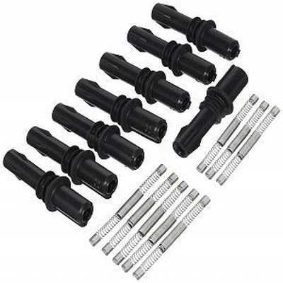 Ignition Coil Boot Kit by BLUE STREAK (HYGRADE MOTOR) - CPBK290 pa1