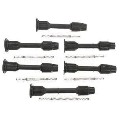 Ignition Coil Boot Kit by BLUE STREAK (HYGRADE MOTOR) - CPBK410 pa1