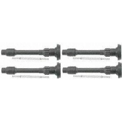 Ignition Coil Boot Kit by BLUE STREAK (HYGRADE MOTOR) - CPBK510 pa1