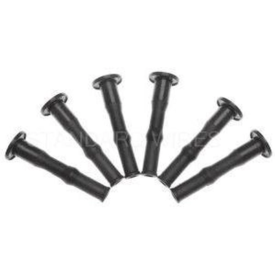 Ignition Coil Boot Kit by BLUE STREAK (HYGRADE MOTOR) - CPBK600 pa2