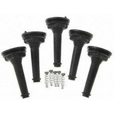 Ensemble de Capuchon de Bougie / Bobine sur Bougie de BLUE STREAK (HYGRADE MOTOR) - CPBK720 pa4