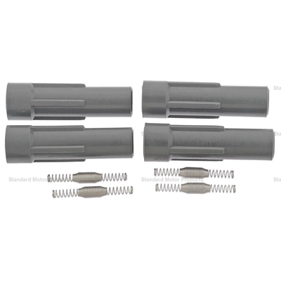 Ignition Coil Boot Kit by BLUE STREAK (HYGRADE MOTOR) - CPBK800 pa2