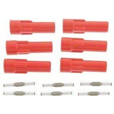 Ignition Coil Boot Kit by BLUE STREAK (HYGRADE MOTOR) - CPBK820 pa2
