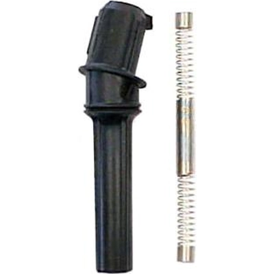 Ignition Coil Boot Kit by DENSO - 671-0001 pa1