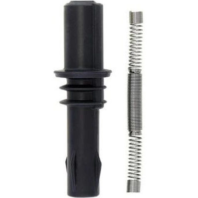 Ignition Coil Boot Kit by DENSO - 671-0007 pa1