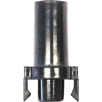 Ignition Coil Boot Kit by DENSO - 671-4044 pa1