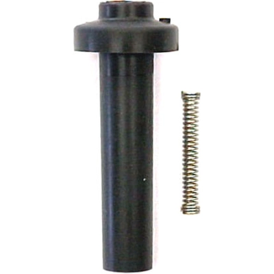 Ignition Coil Boot Kit by DENSO - 671-4049 pa1