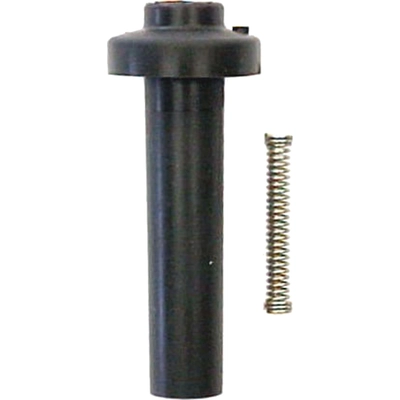 Ignition Coil Boot Kit by DENSO - 671-4049 pa2