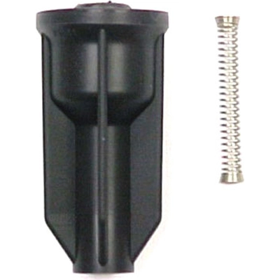 Ignition Coil Boot Kit by DENSO - 671-4272 pa2