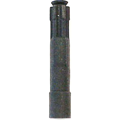 Ignition Coil Boot Kit by DENSO - 671-4273 pa1