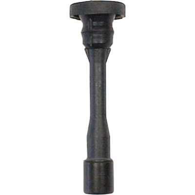 Ignition Coil Boot Kit by DENSO - 671-4279 pa1