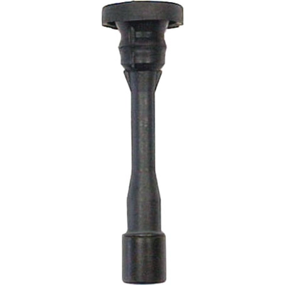 Ignition Coil Boot Kit by DENSO - 671-4279 pa2